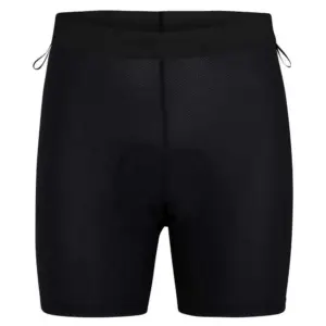 Ziener Nepo X-function Basislaag Shorts Zwart