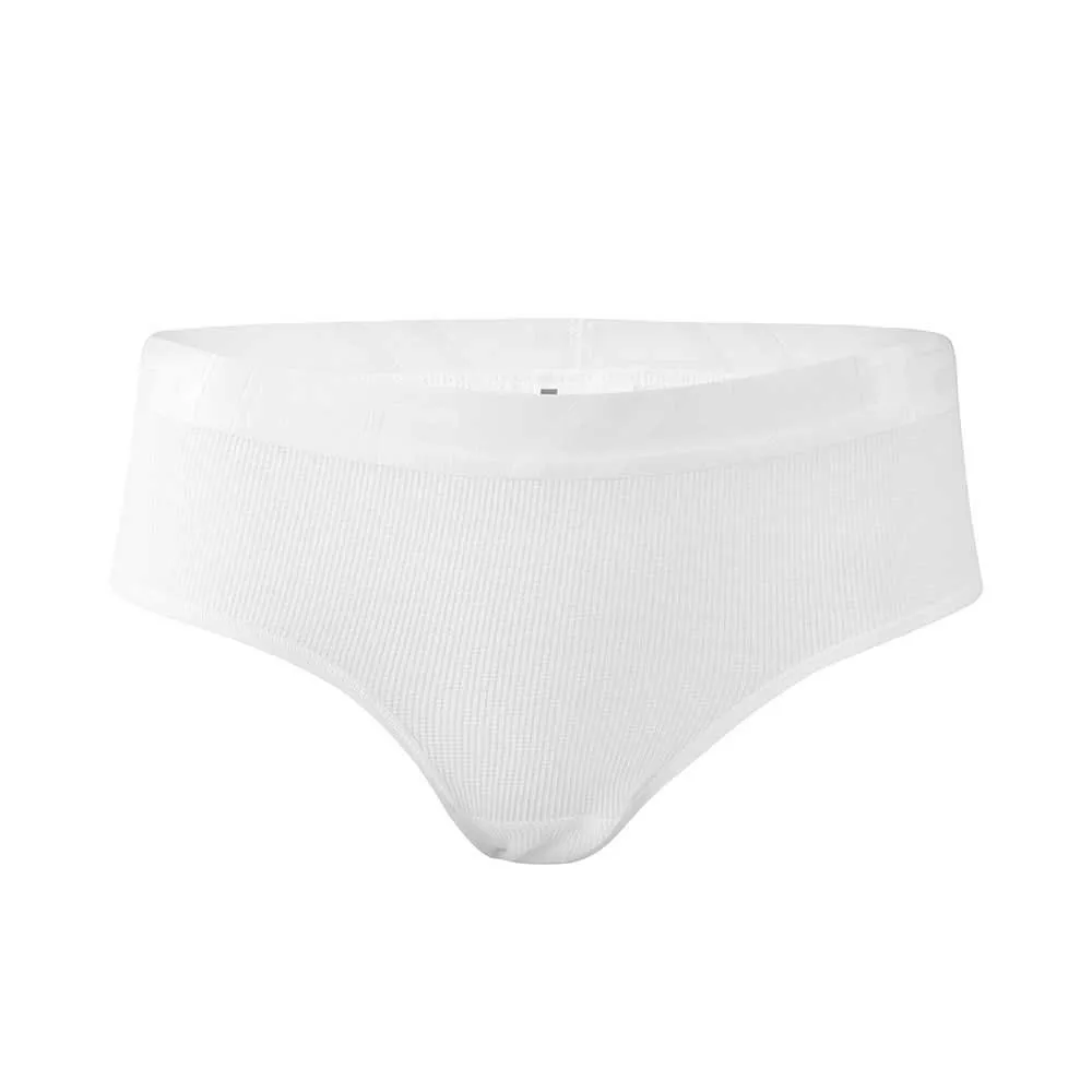Loeffler 25598 Transtex® Light Slipje Wit