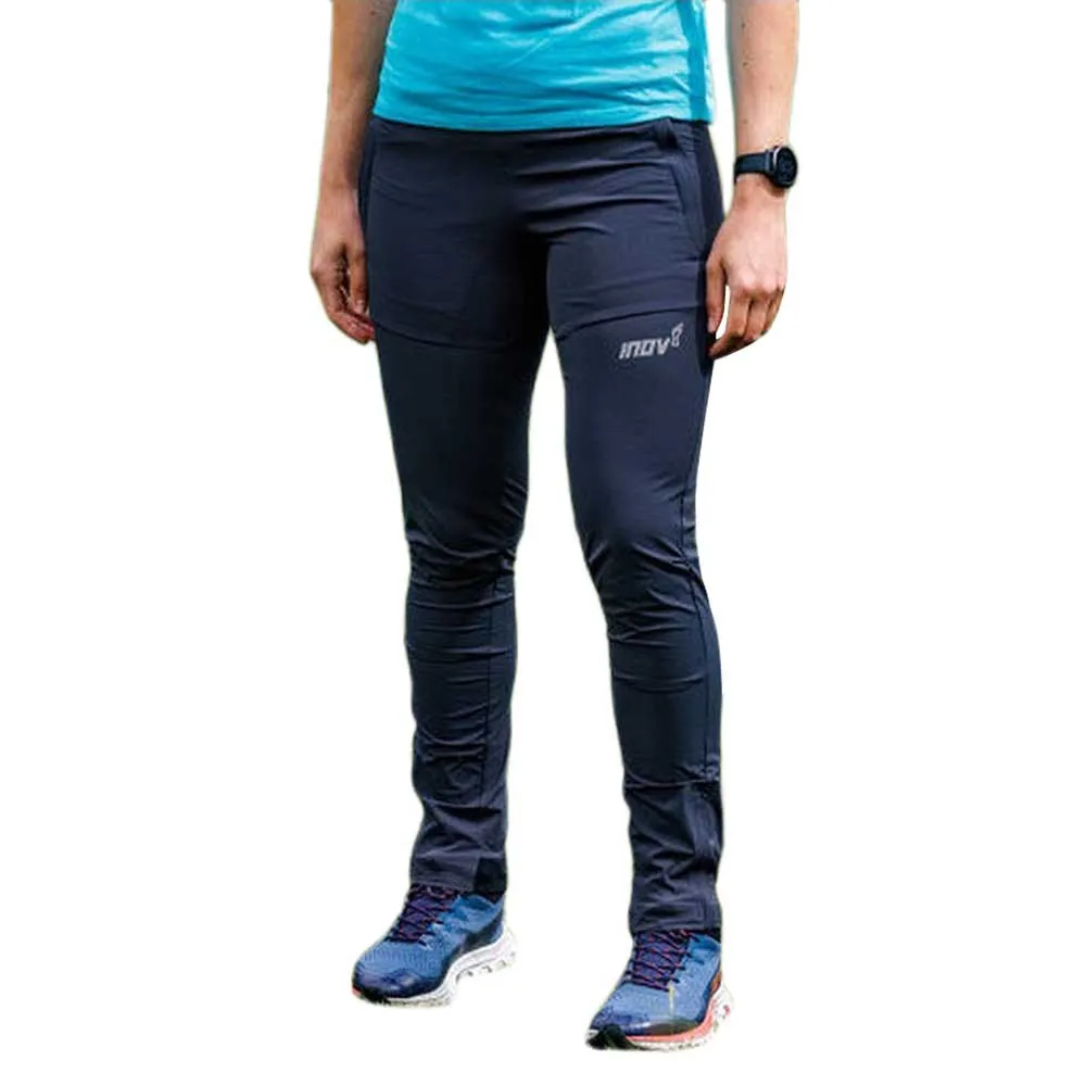 Inov8 Venturelite Broek Zwart