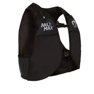 Arch Max Hv25e3 2.5l Hydratatievest Zwart