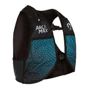 Arch Max Hv25e3 2.5l Hydratatievest Blauw