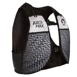 Arch Max Hv25e3 2.5l Hydratatievest Grijs