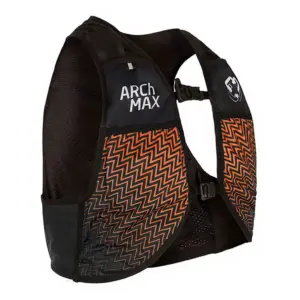 Arch Max Hv25e3 2.5l Hydratatievest Oranje