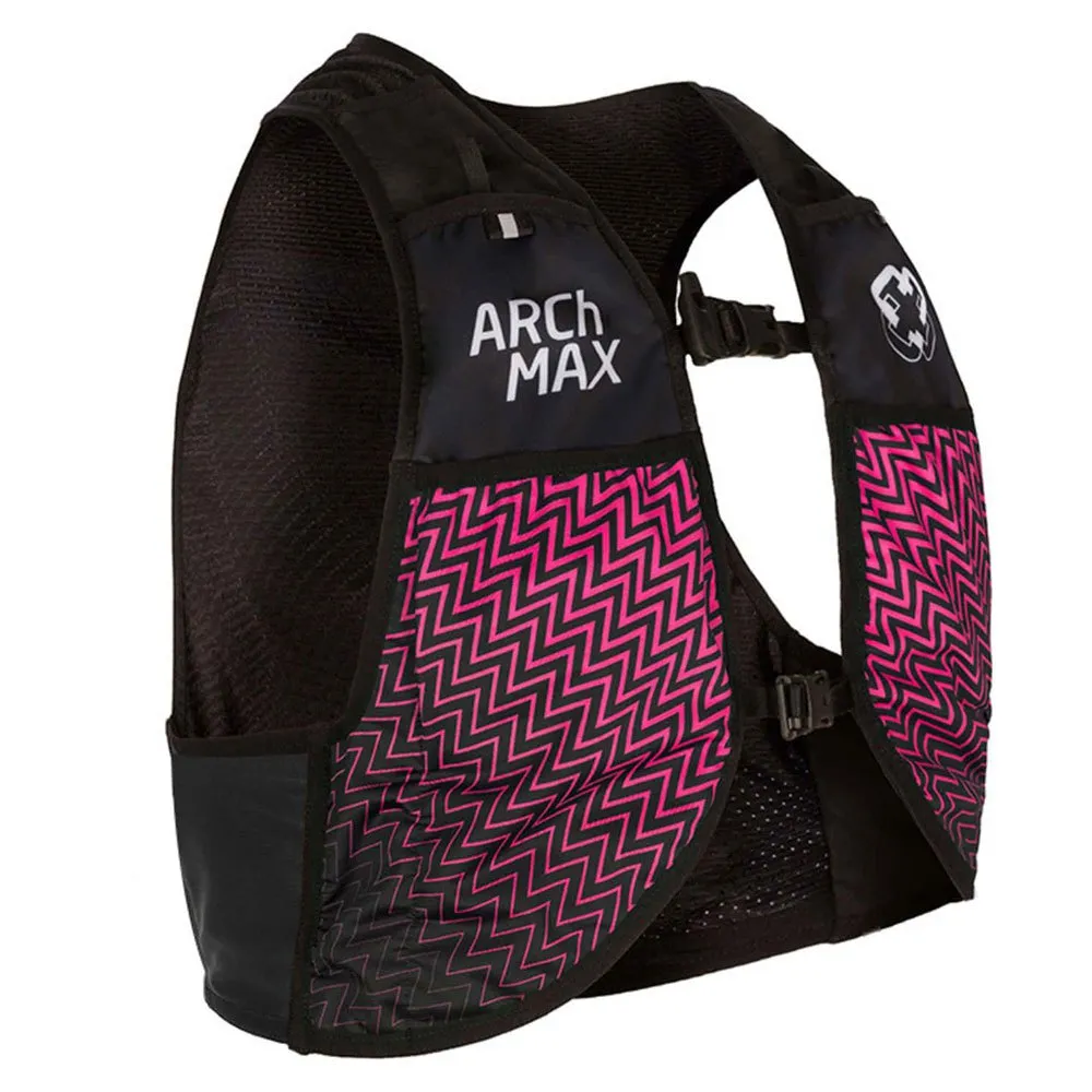 Arch Max Hv25e3 2.5l Hydratatievest Roze