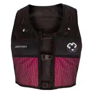 Arch Max Whv25e3 2.5l Hydratatievest Voor Dames Roze