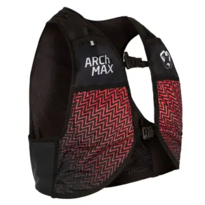 Arch Max Hv25e3 2.5l Hydratatievest Rood