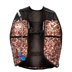 Arch Max Hbv8 Hydration Bike Vest-8l- Hydratatievest Camo