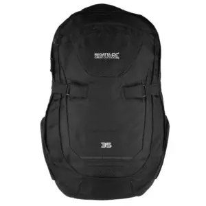 Regatta Paladen Ii 35l Rugzak Zwart
