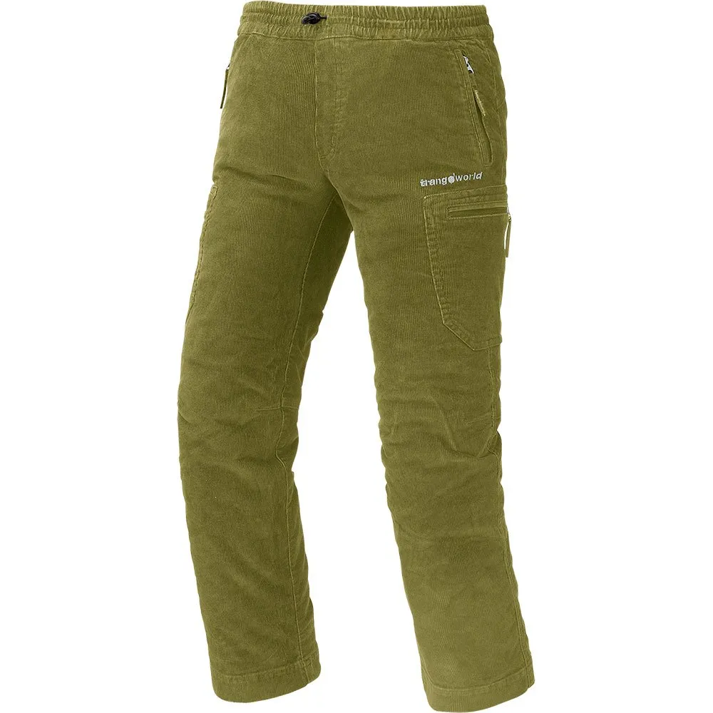 Trangoworld Abbe Broek Kakhi