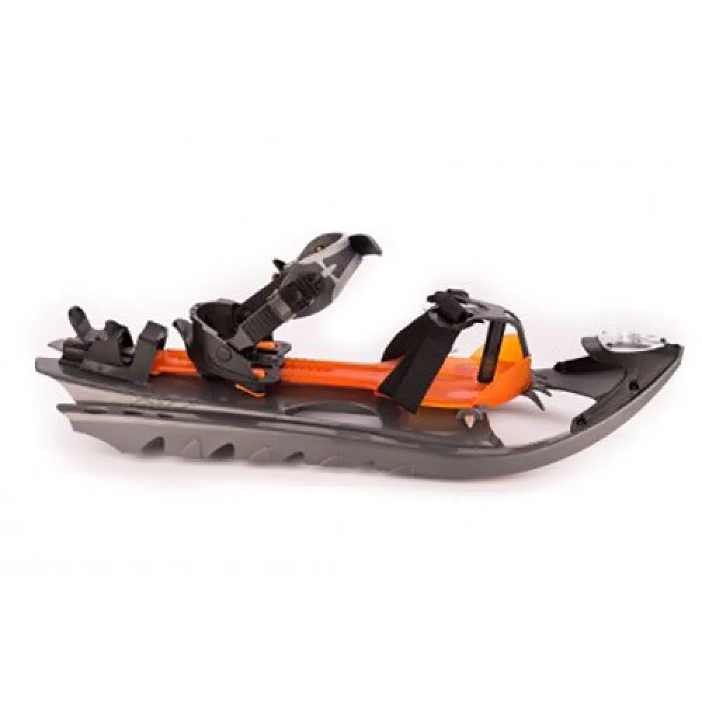 Inook E-flex Sneeuwschoenen Antraciet