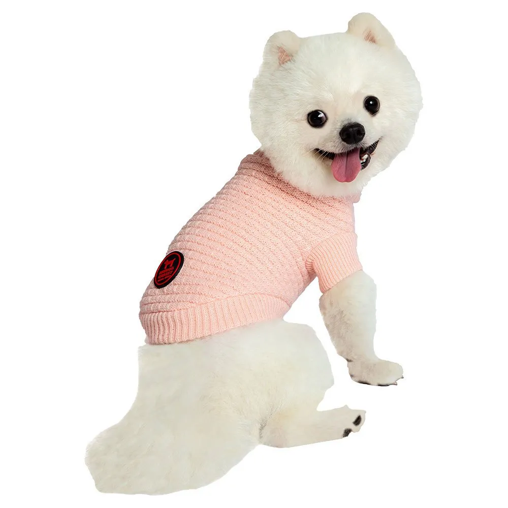 Freedog Frapp Hondenjas Roze