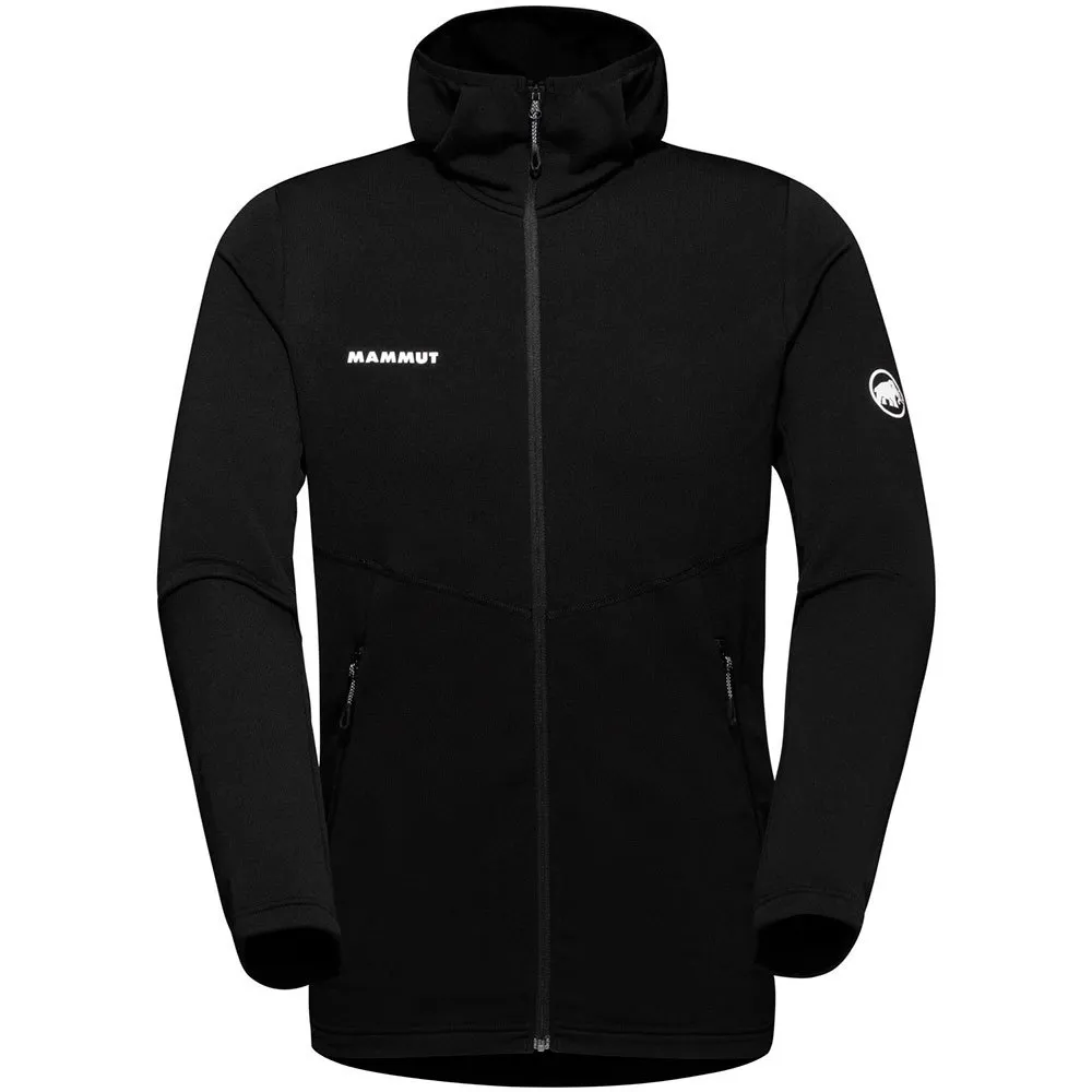 Mammut Aconcagua Light Jas Zwart