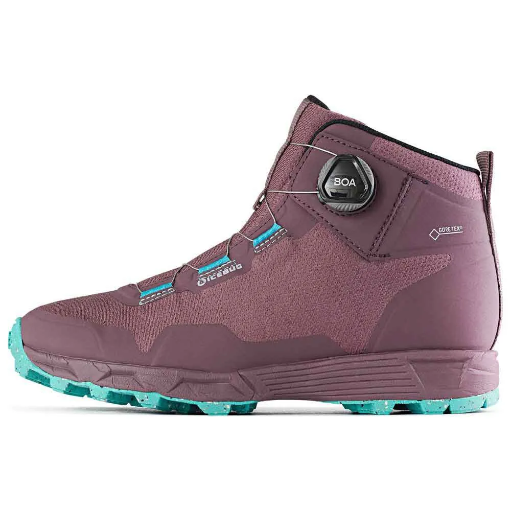 Icebug Rover Mid Rb9x Gore-tex® Wandelschoenen Mint