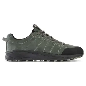 Icebug Tind Rb9x Wandelschoenen Zwart