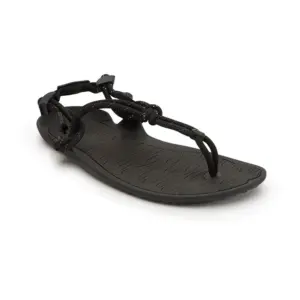 Xero Shoes Aqua Cloud Sandalen Zwart