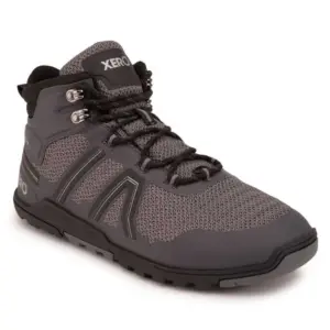 Xero Shoes Xcursion Fusion Wandelschoenen Grijs