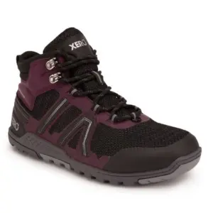 Xero Shoes Xcursion Fusion Wandelschoenen Fig
