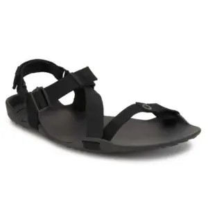 Xero Shoes Z-trek Ii Sandalen Zwart