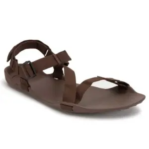 Xero Shoes Z-trek Ii Sandalen Bruin
