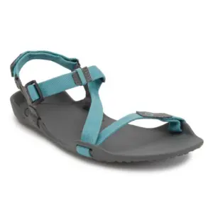 Xero Shoes Z-trek Ii Sandalen Blauw