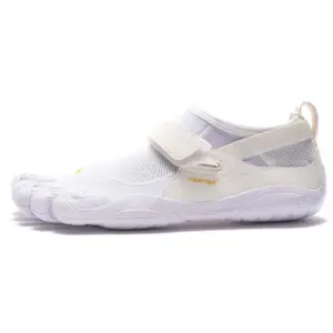 Vibram Fivefingers Kso Vintage Wandelschoenen Wit