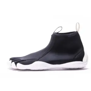 Vibram Fivefingers V-neo Wandelschoenen Zwart