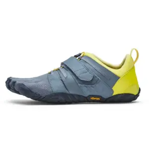Vibram Fivefingers V-train 2.0 Wandelschoenen Zwart