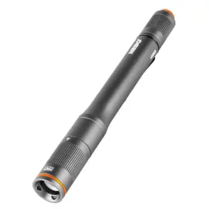 Nebo Tools Columbo™ 150 Zaklamp Grijs