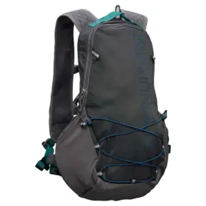 Nathan Crossover Pack 10l Hydratatievest Blauw