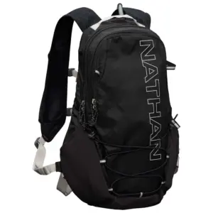 Nathan Crossover Pack 15l Hydratatievest Zwart