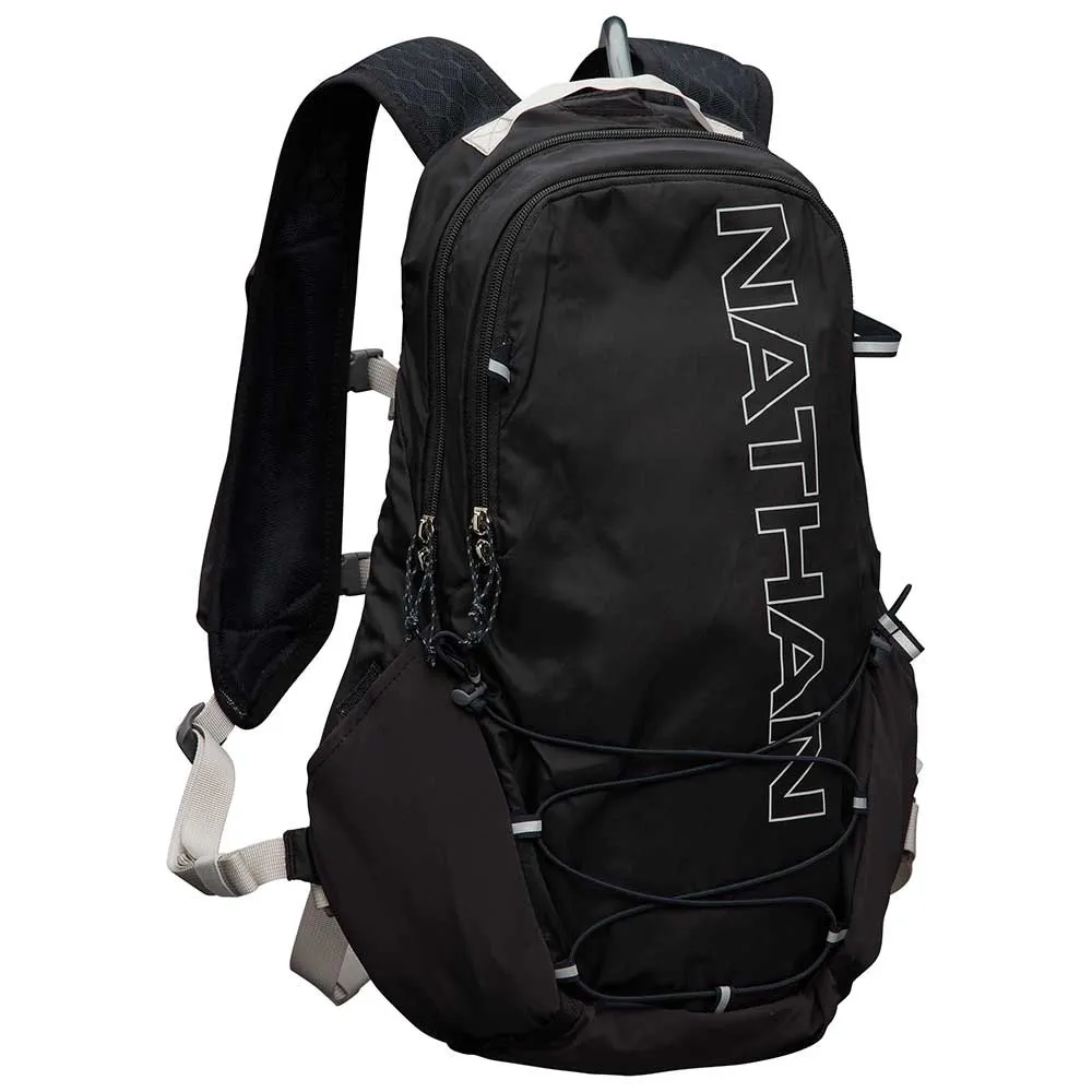 Nathan Crossover Pack 15l Hydratatievest Zwart