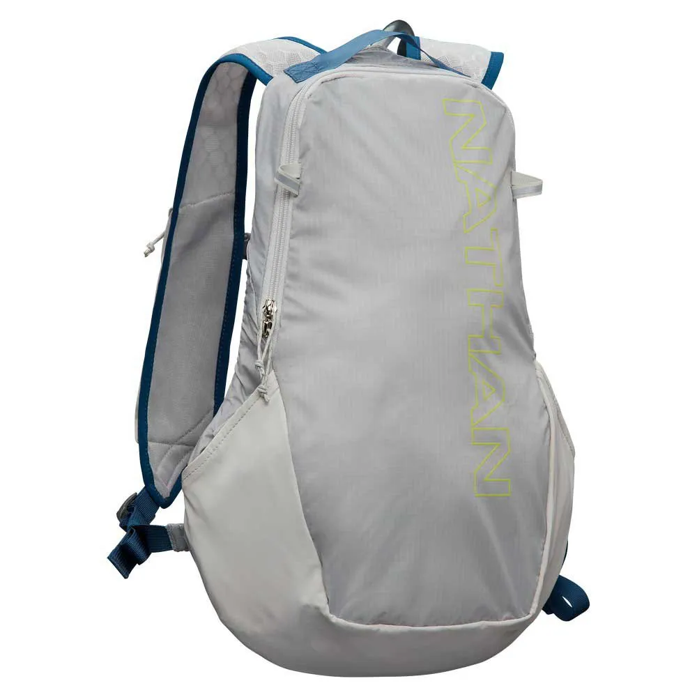 Nathan Crossover Pack 5l Hydratatievest Grijs