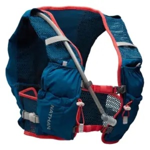 Nathan Vapor Airess 2 Lite 7l Hydratatievest Blauw