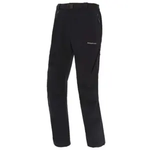 Trangoworld Kasu Dn Broek Zwart