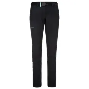 Kilpi Belvela Broek Zwart