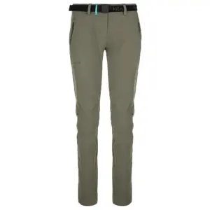 Kilpi Belvela Broek Creme