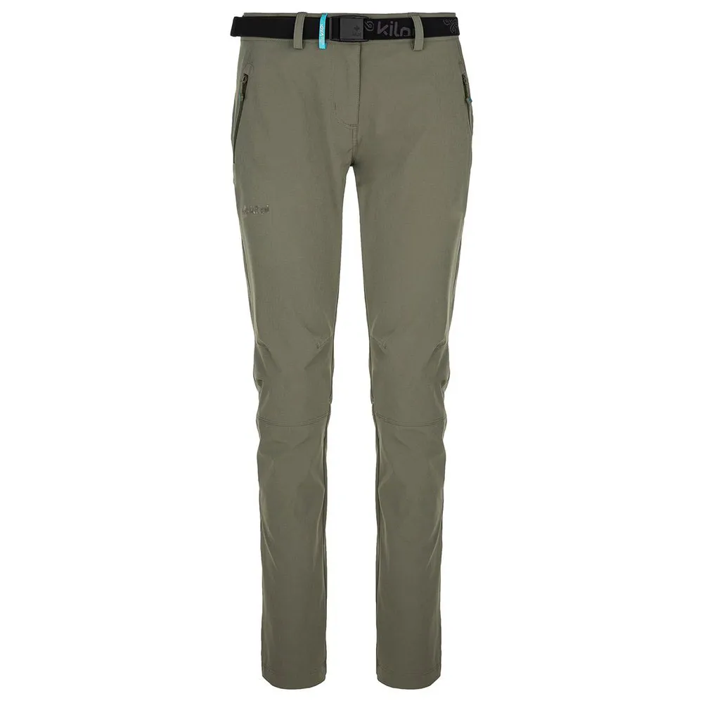 Kilpi Belvela Broek Creme