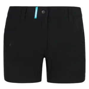 Kilpi Bree Korte Broek Zwart