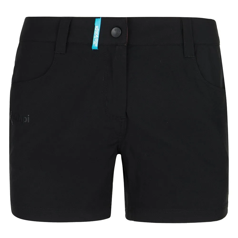 Kilpi Bree Korte Broek Zwart
