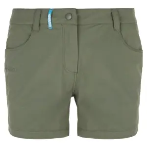 Kilpi Bree Korte Broek Creme