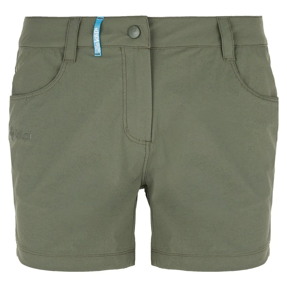 Kilpi Bree Korte Broek Creme