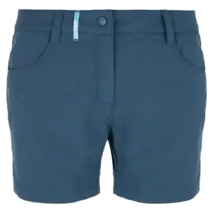 Kilpi Bree Korte Broek Turquoise
