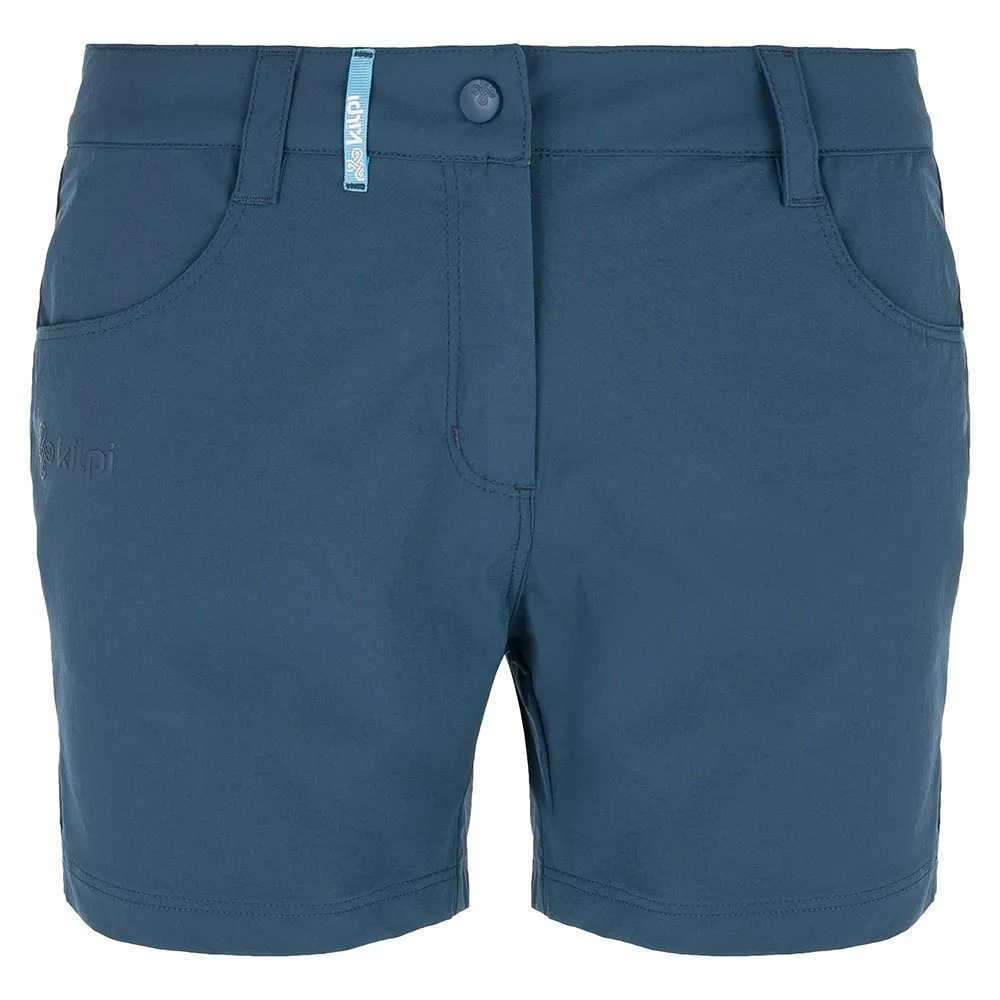 Kilpi Bree Korte Broek Turquoise