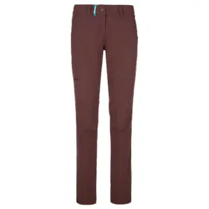 Kilpi Brodelia Broek Rood