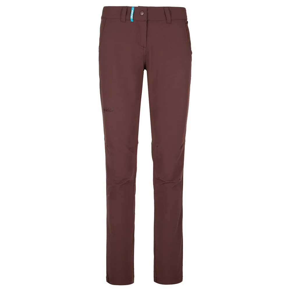 Kilpi Brodelia Broek Rood