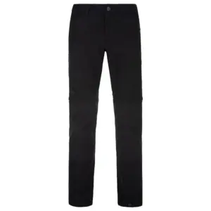 Kilpi Hosio Broek Zwart