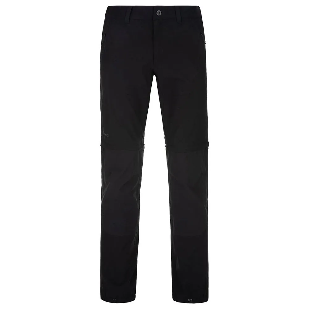 Kilpi Hosio Broek Zwart