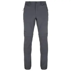 Kilpi Hosio Broek Grijs