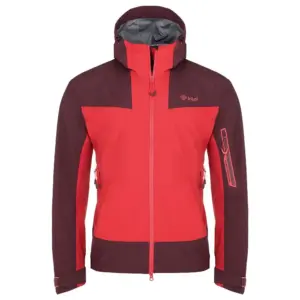 Kilpi Mamba Jas Rood