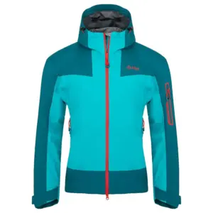 Kilpi Mamba Jas Turquoise